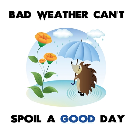 Wish someone a good day! eCards