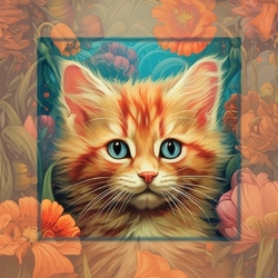 4 Paws Rescue Foundation eCards