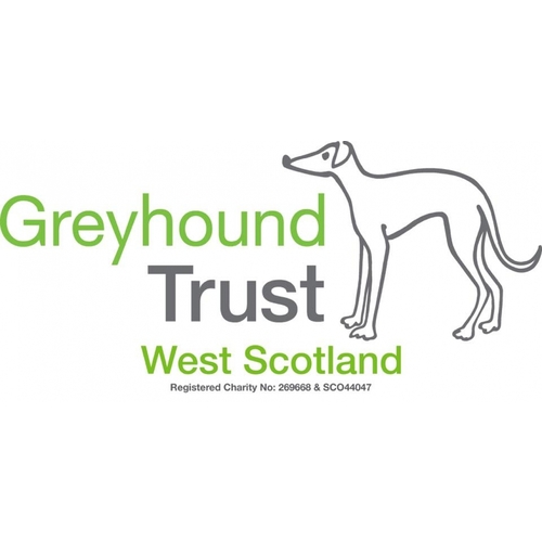Greyhound Trust West Scotland eCards