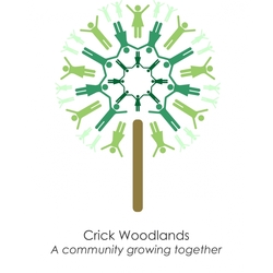 Crick Woodlands eCards