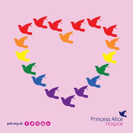 Show someone you care on Valentine's Day eCards