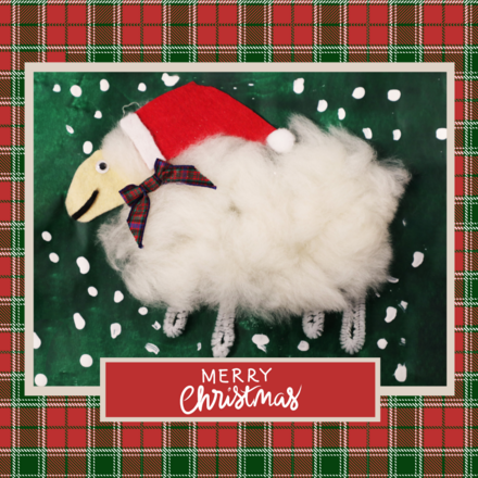 Merry Christmas! eCards