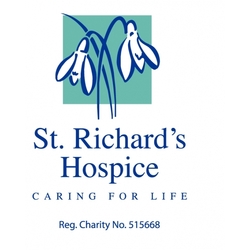 St Richard's Hospice eCards