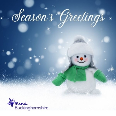 Send Christmas E-Cards eCards