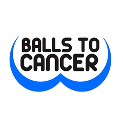 Balls to cancer eCards