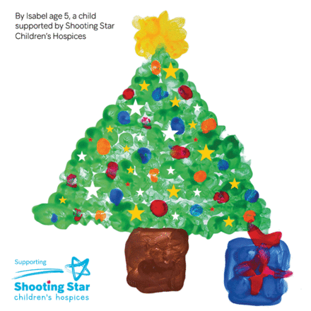 Send a Christmas E-Card  2024 eCards