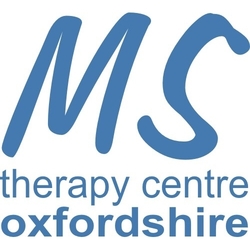MS Therapy Centre Oxfordshire Ltd eCards