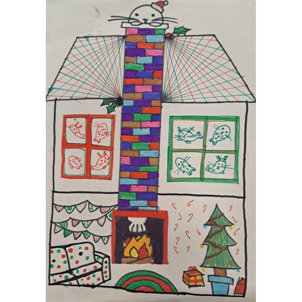 Escape2Make's Christmas Card eCards