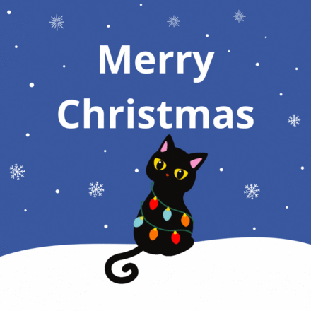 Send Christmas E-Cards eCards