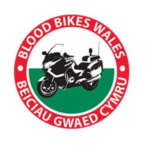 Blood BIkes Wales eCards