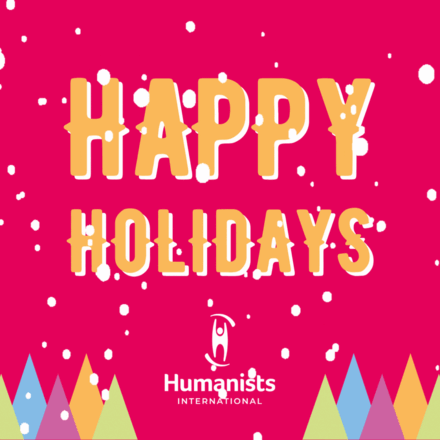 Send a festive e-card eCards