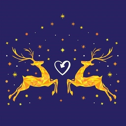 Send Christmas E-Cards eCards