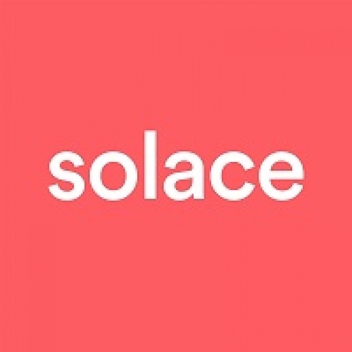 Solace Women's Aid eCards
