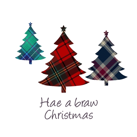 Christmas Tree eCards