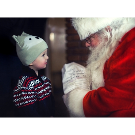 Send Christmas E-Cards eCards