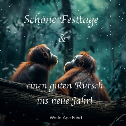 Weihnachts- und Neujahrskarten senden eCards