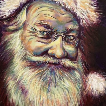 Christmas 2025 eCards