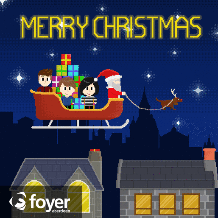 Send Christmas E-cards eCards