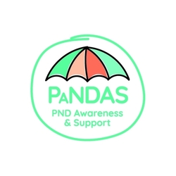 PANDAS Foundation eCards
