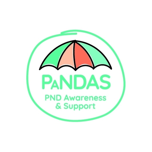 PANDAS Foundation eCards