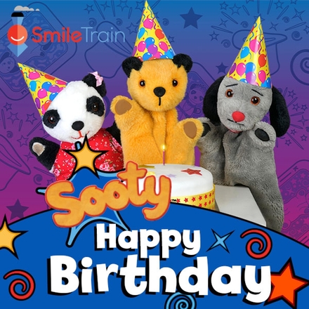 Send a Birthday E-Card eCards