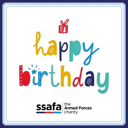 Birthday E-Cards eCards