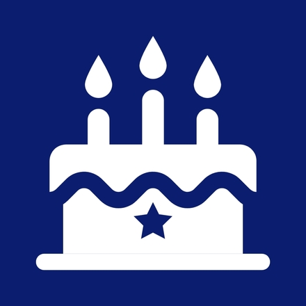Send a Birthday E-Card eCards