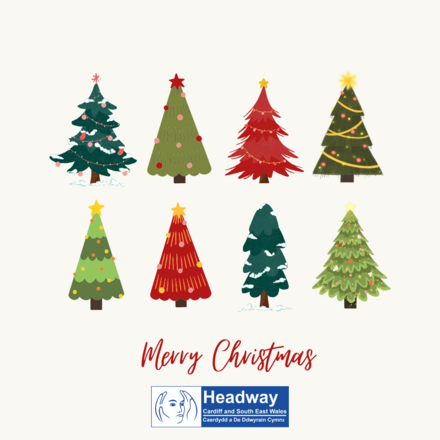 Send a festive E-Card eCards
