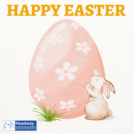 Happy Easter! eCards
