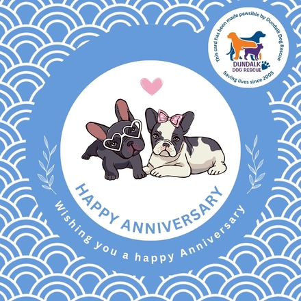 Send Anniversary E-Cards eCards