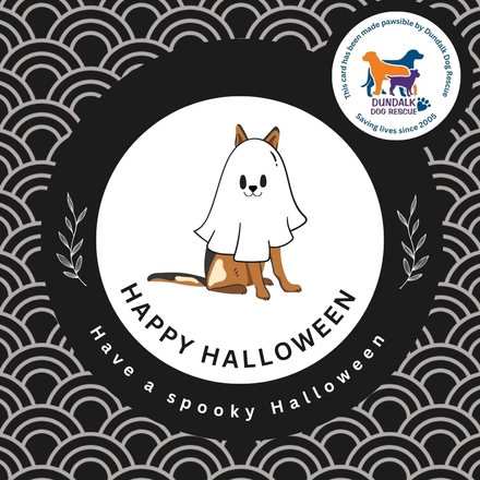 Send Halloween E-Cards eCards