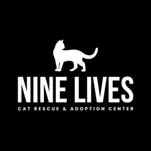 Nine Lives Cat Rescue And Adoption Center eCards