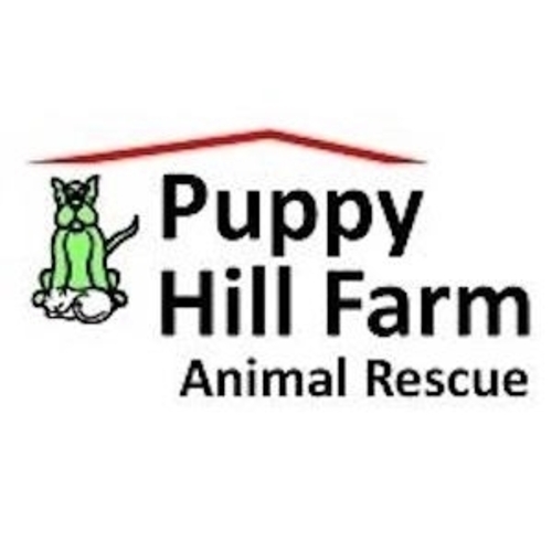 Puppy Hill Farm Animal Rescue eCards