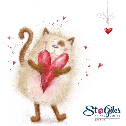 Send a Valentine's Day E-Card eCards