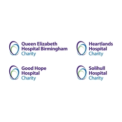 University Hospitals Birmingham Charity eCards