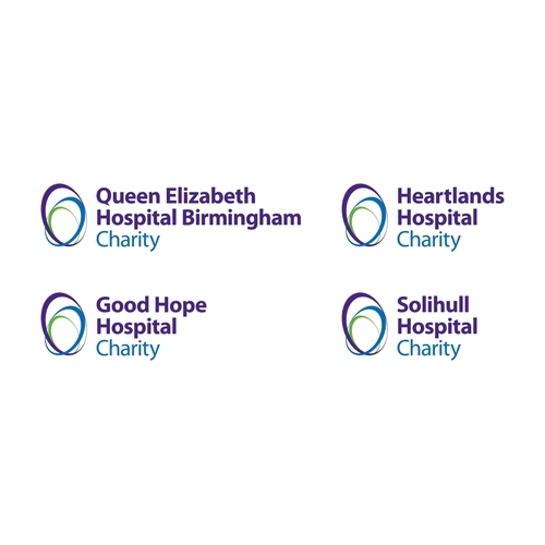 University Hospitals Birmingham Charity eCards
