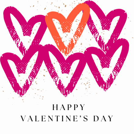 Valentine's Day eCards
