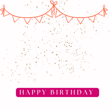 Happy Birthday  eCards