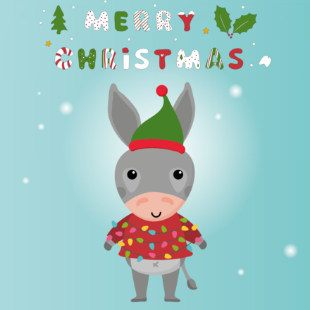 Send Christmas E-Cards eCards