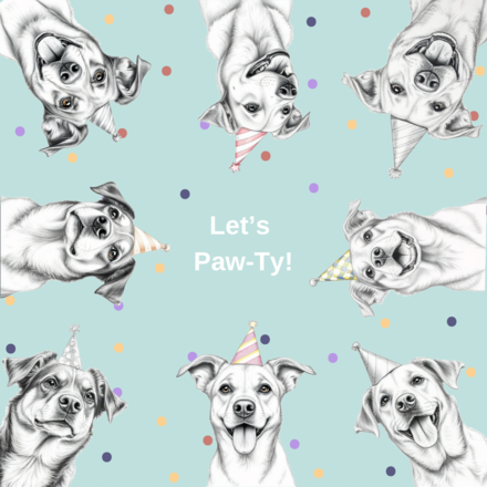 Send a Birthday E-Card eCards