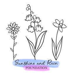 SUNSHINE AND RAIN FOUNDATION eCards