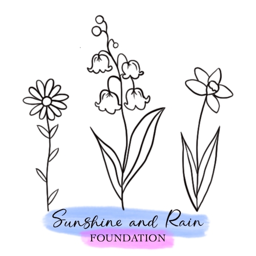 SUNSHINE AND RAIN FOUNDATION eCards