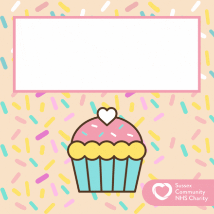 Send a Birthday E-Card eCards