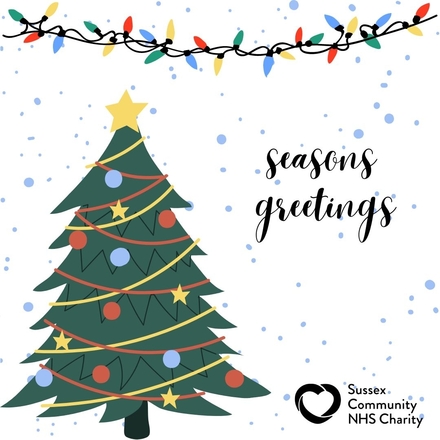Christmas Appeal 2022 eCards