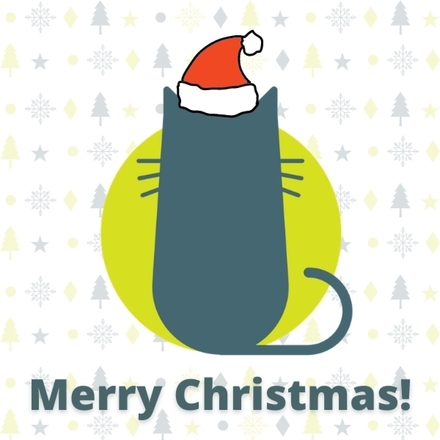 Corporate Christmas E-Cards eCards