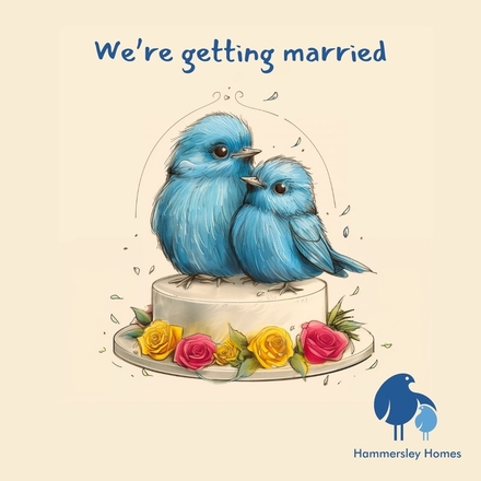 Send Wedding E-Cards eCards