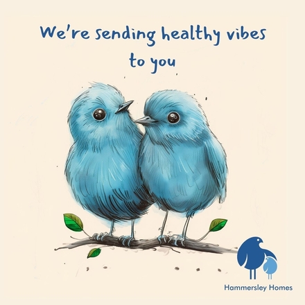 Send Get Well E-Cards eCards