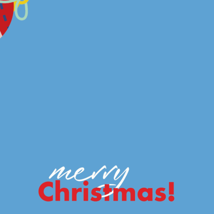 Send Christmas E-cards eCards