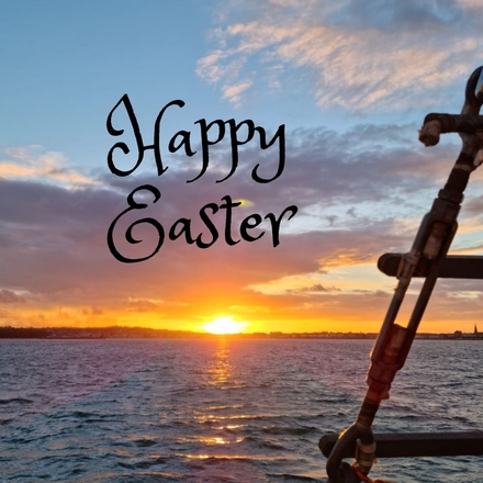 Easter eCards