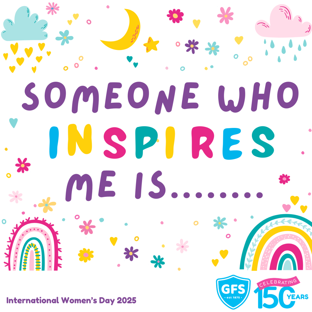 Send International Women's Day E-Cards eCards